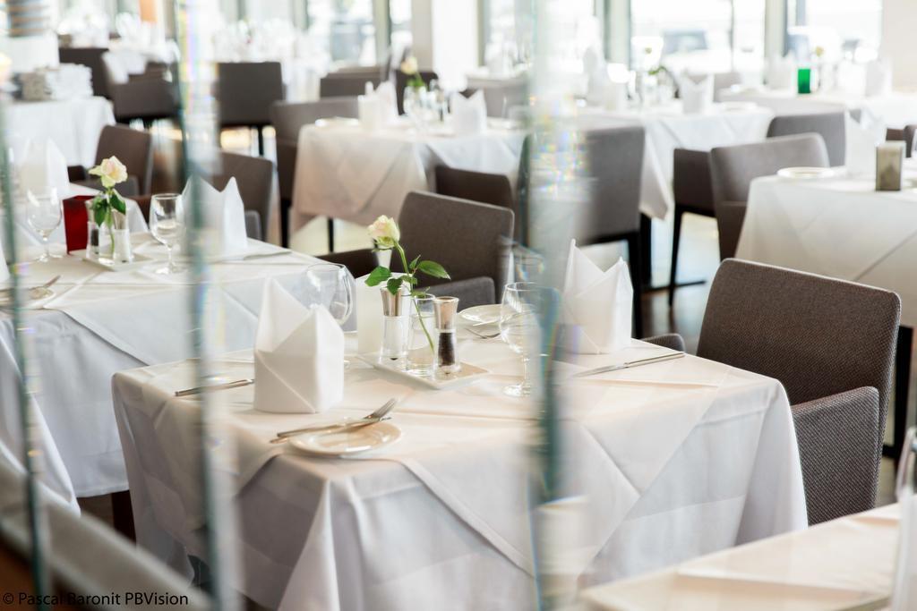 Фото Crowne Plaza-The Pitter 4*