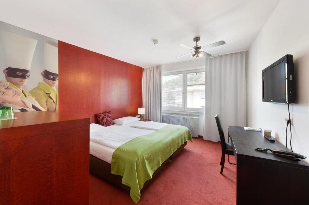 Картинка Neutor 4*