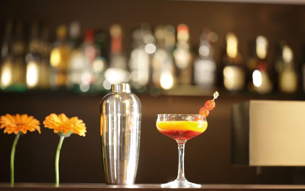 Фото NH Salzburg-City 4*