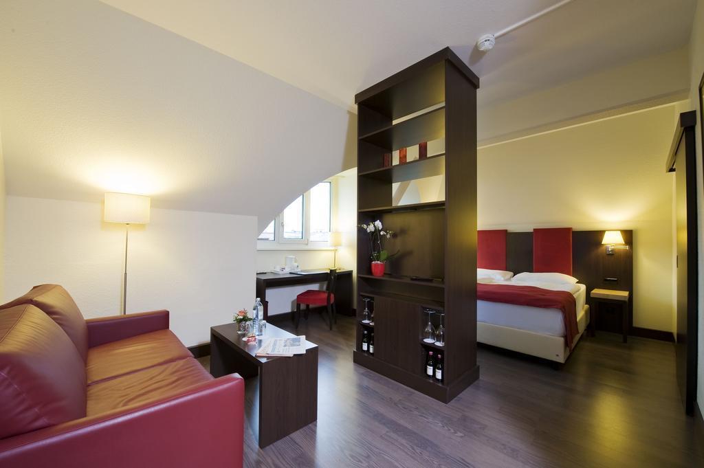 Изображение NH Salzburg-City 4*
