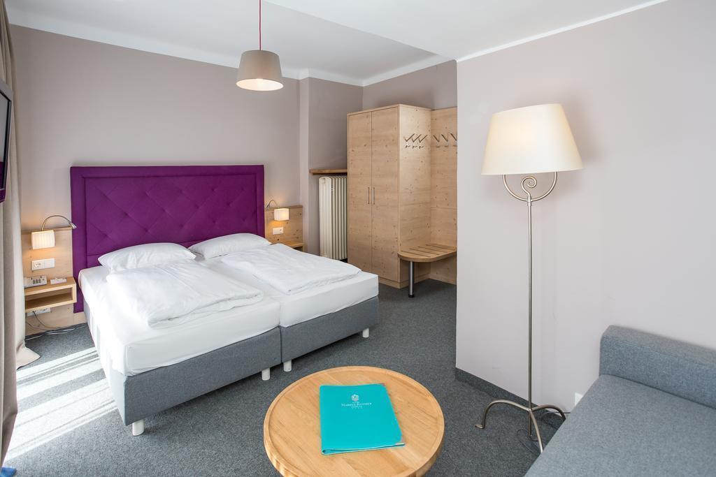 Фото Markus Sittikus 4*