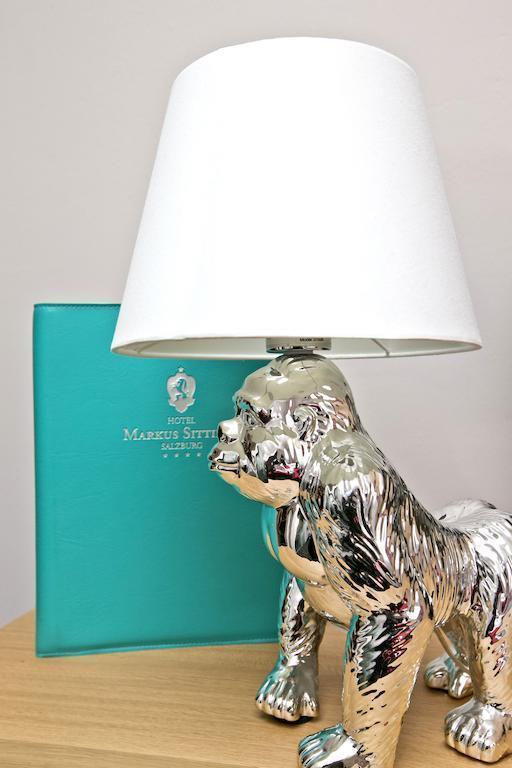 Фотография Markus Sittikus 4*