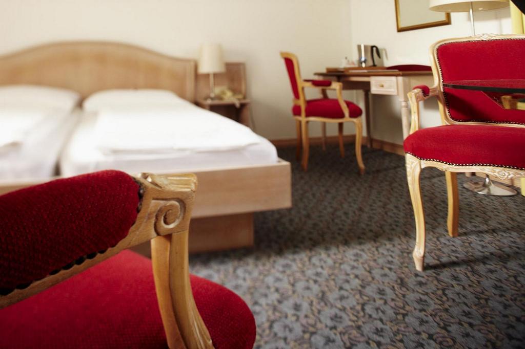 Фотография Amadeo Hotel Schaffenrath 4*