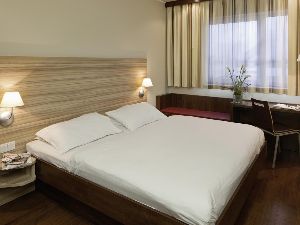 Картинка Austria Trend Salzburg Mitte 3*