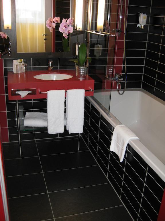 Фото Best Western Plus Amedia Art Salzburg 4*