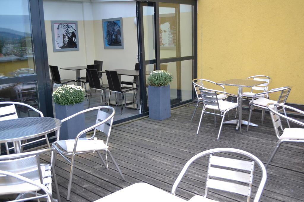 Картинка Amedia Express Salzburg 3*