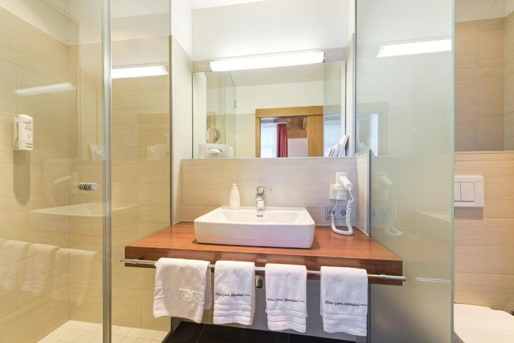 Фото Alpenland 3*