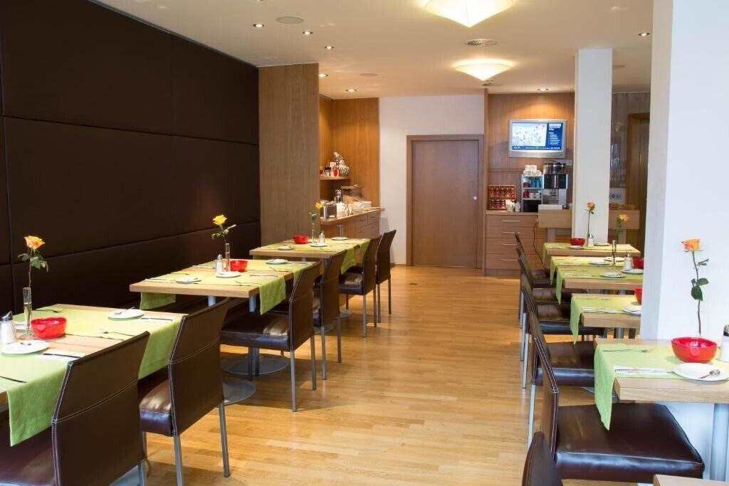 Фотография Alpenland 3*