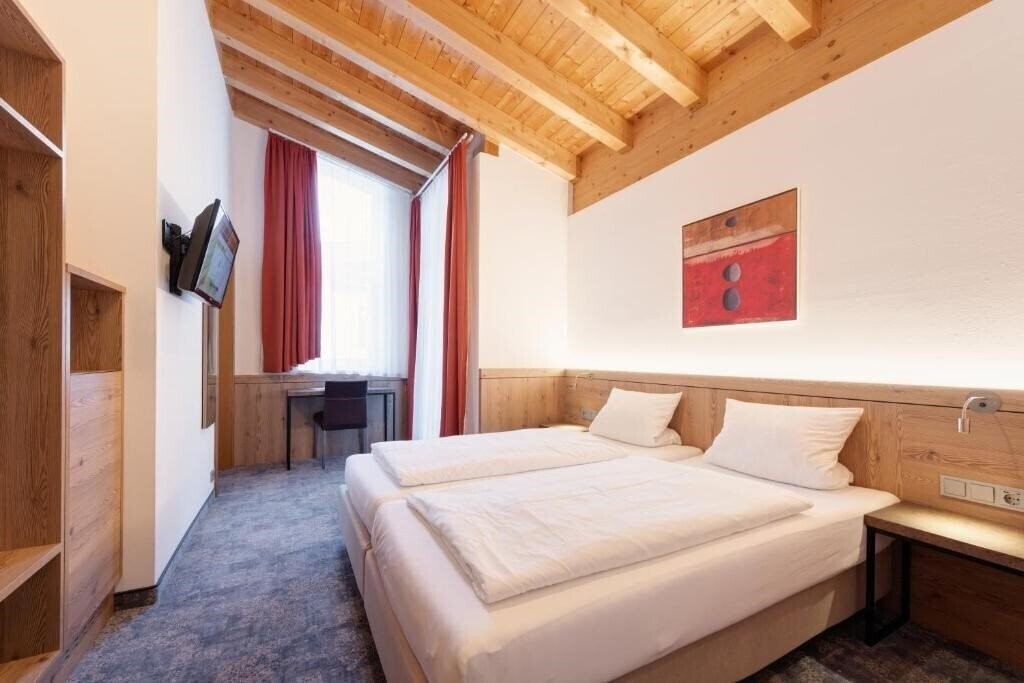 Картинка Alpenland 3*