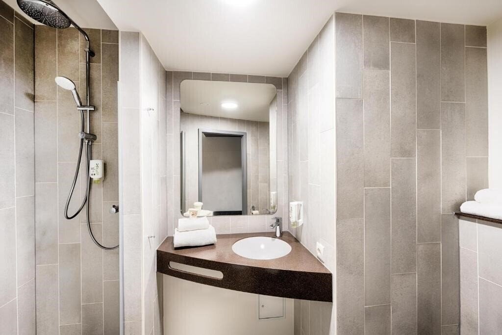 Фотография Ibis Nord 3*
