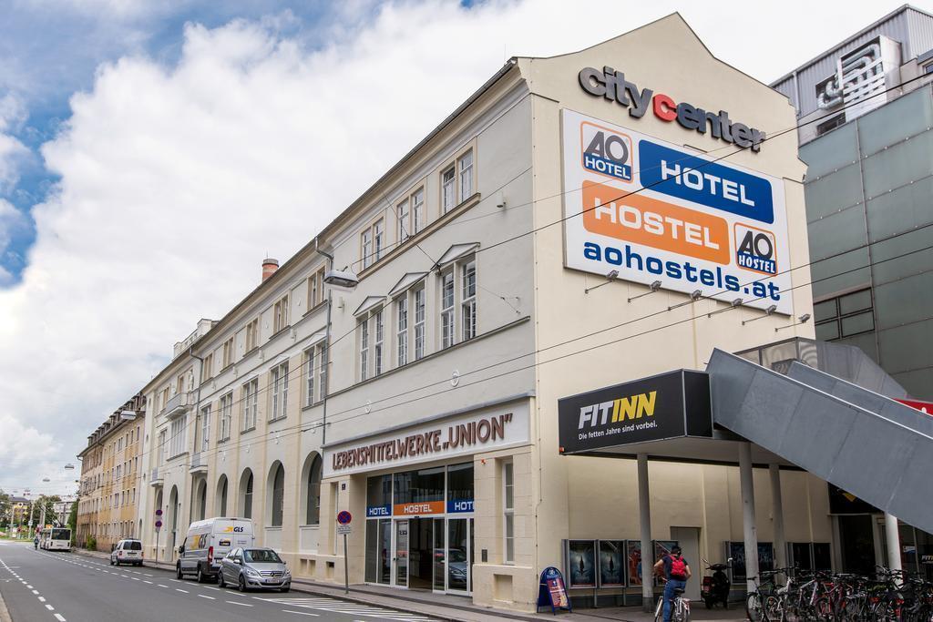 Фотография A&O Salzburg Hauptbahnhof 2*