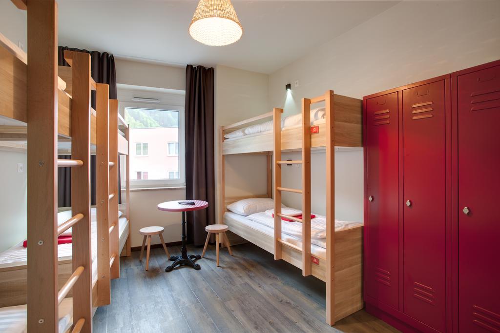 Фото Meininger Salzburg City Center 3*