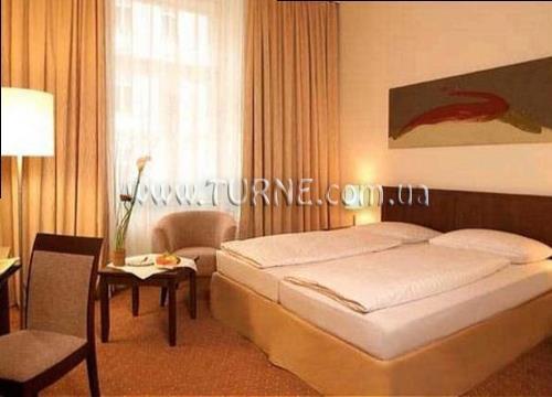 Фотография Ramada 4*