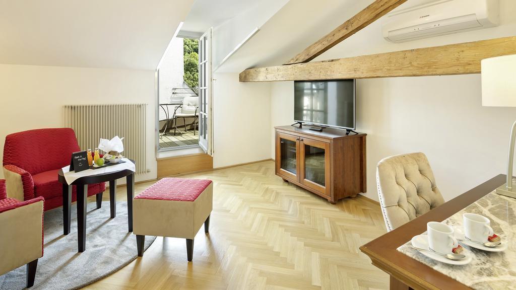 Изображение Radisson Altstadt 5*