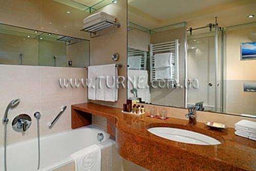 Изображение Sheraton 5*