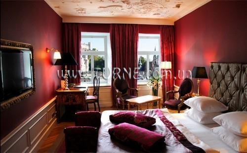 Изображение Stein 4*