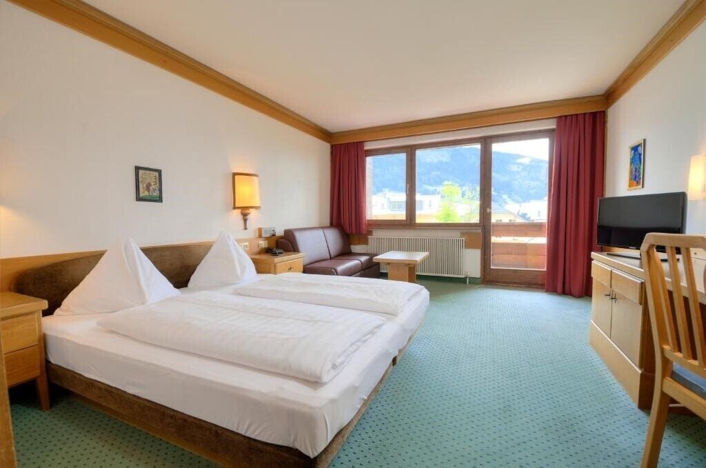 Фотография Lukasmayr 3*