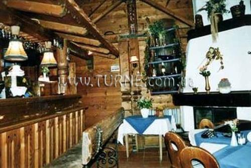 Отель Gasthof Limberghof KG 3*