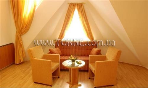 Фото BEST WESTERN Hotel Imlauer 4*