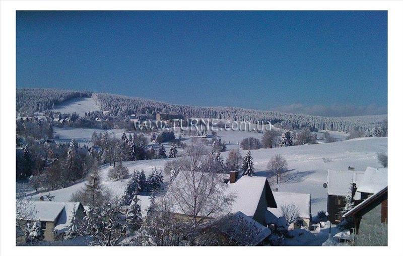 Отель Abtenau Apartments апартаменты