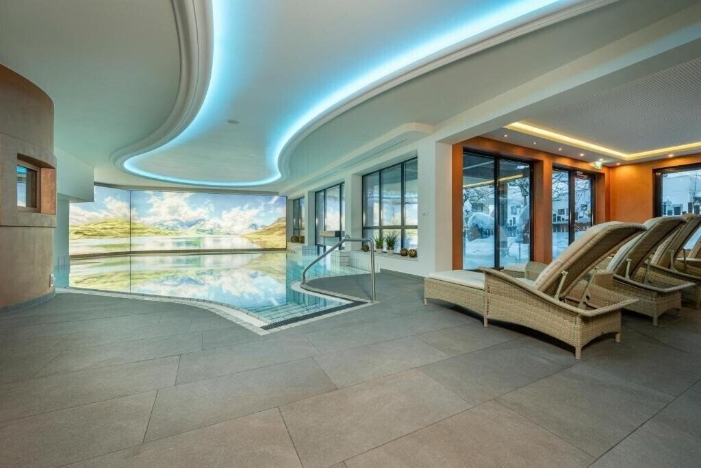 Фотография Hotel Kendler 4*