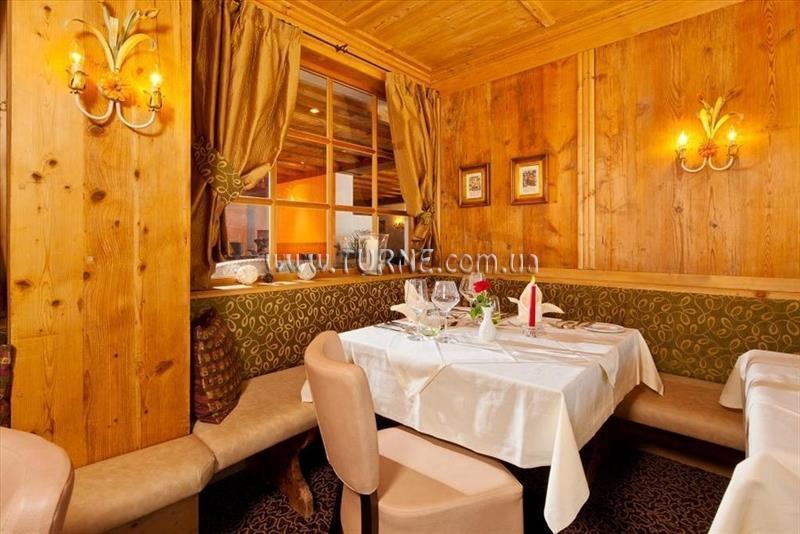 Фотография Hocheder 4*