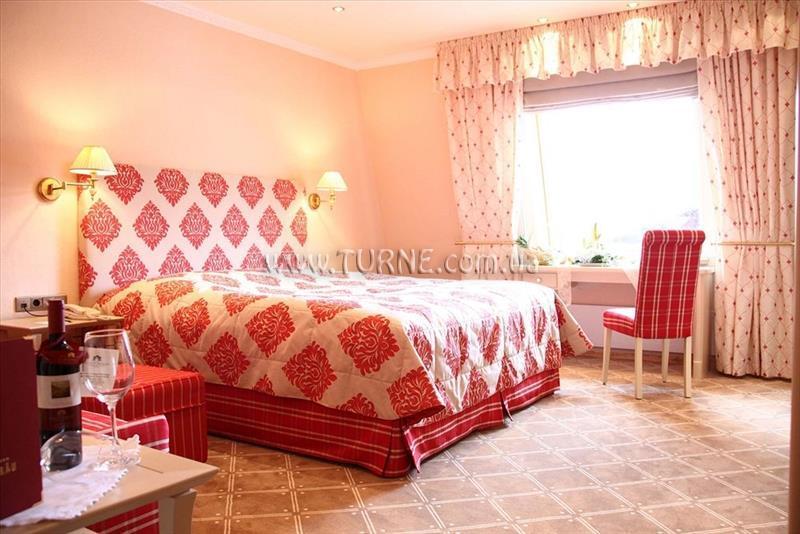 Изображение Hotel Closterbraeu 5*