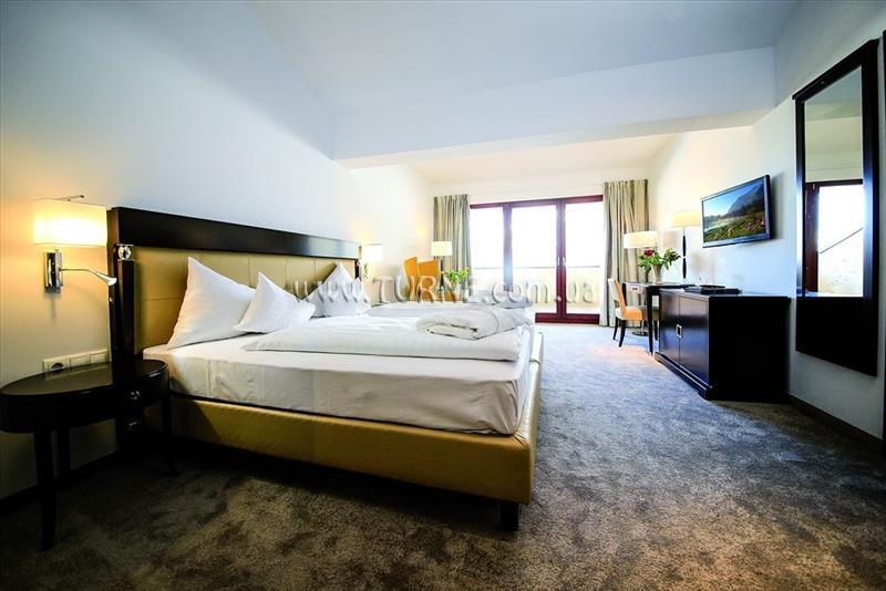 Фотография Hotel St. Peter Deluxe 4*