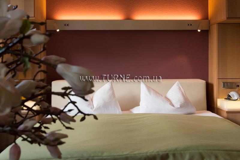 Изображение Alpina Hotel Soelden 3*