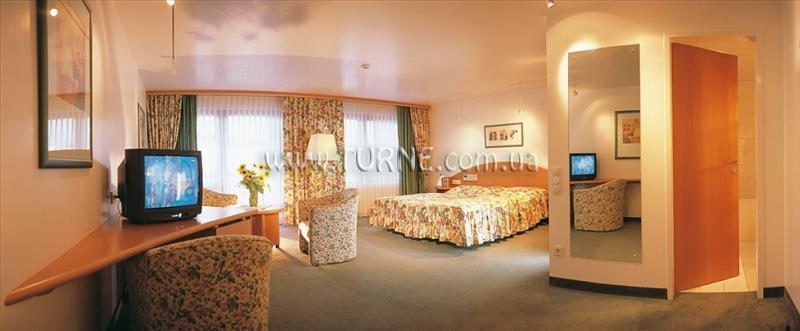 Картинка Hotel Lamm 4*