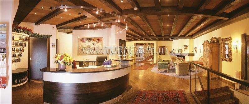 Изображение Hotel Lamm 4*