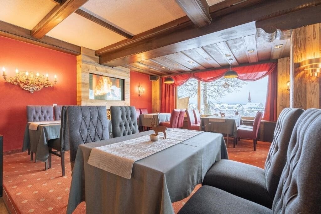 Фотография Seelos 3*