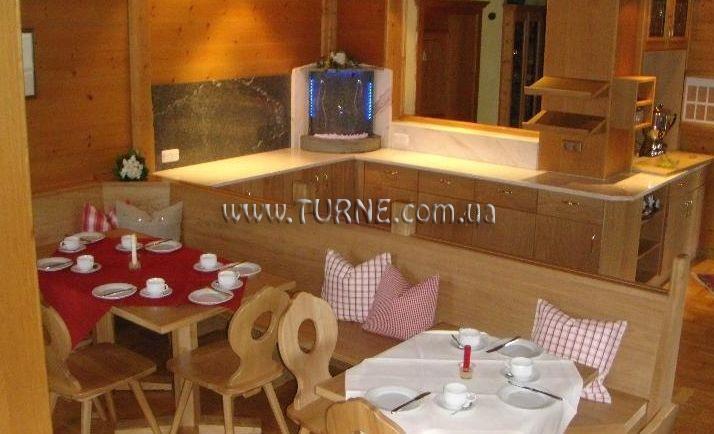 Изображение Gastehaus Kneisl Michaela 3*