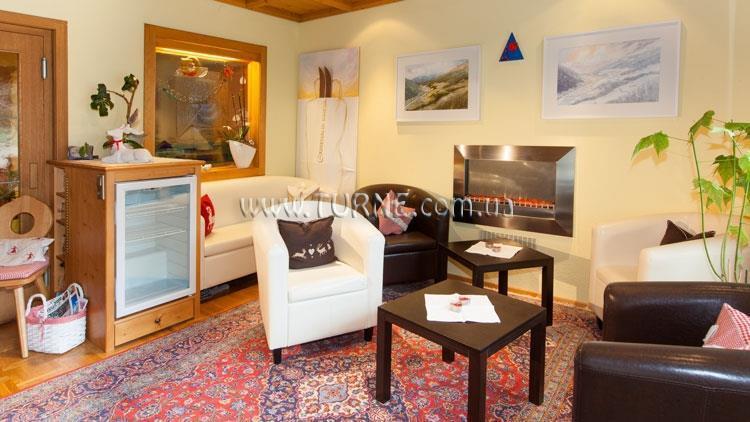 Фотография Gastehaus Kneisl Michaela 3*