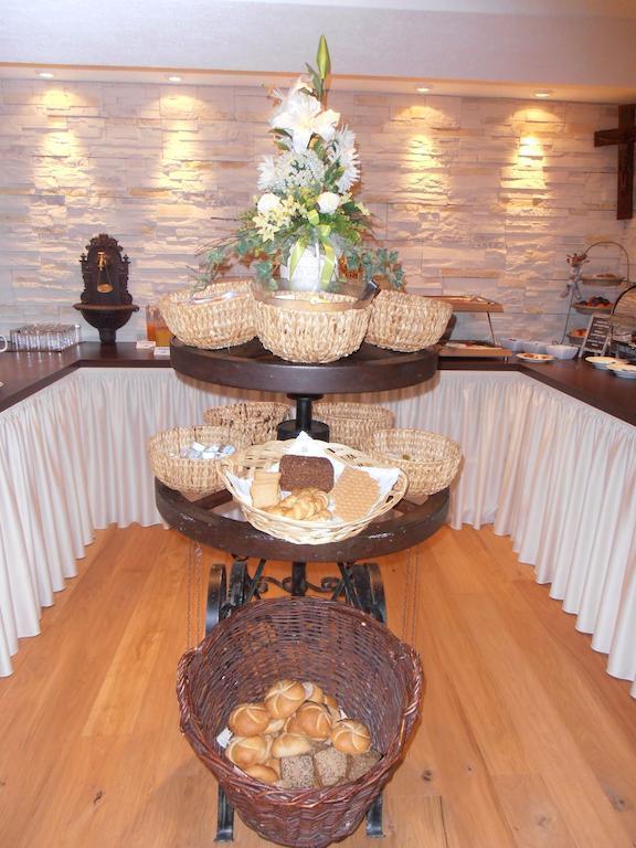 Изображение Pension Edelweiss 3*