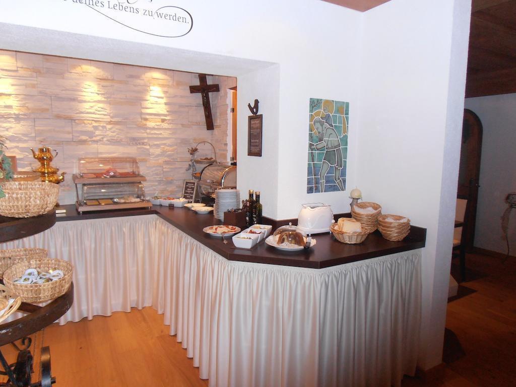 Картинка Pension Edelweiss 3*