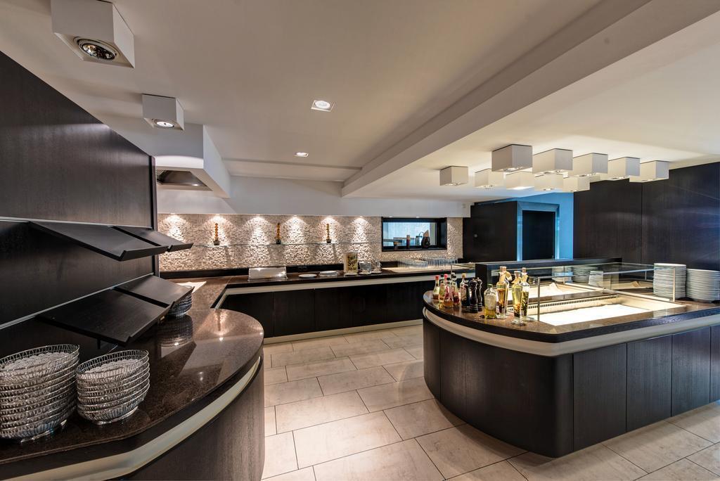 Фотография Alpina 4*