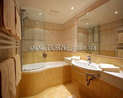 Отель Apartments Gaislachkogel 3*