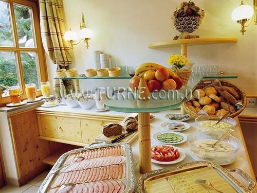 Фото Garni Granat 3*