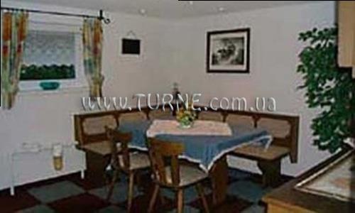 Фотография Haus Leni 3*