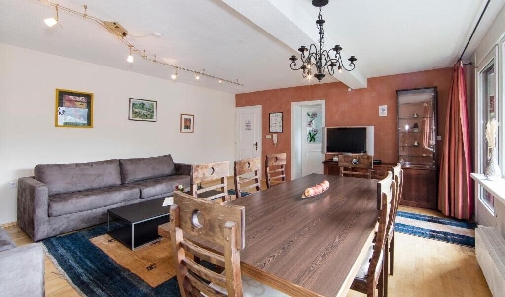 Картинка Appartements Buggl'S 3*