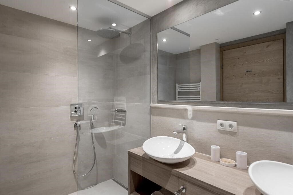 Фото Top Apart Gaislachkogl 4*