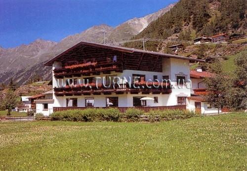 Фотография Pension Alpenheim Jorgele 2*