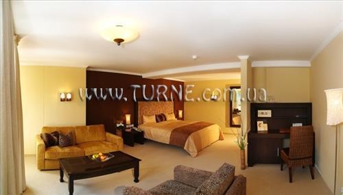 Картинка Central 5*