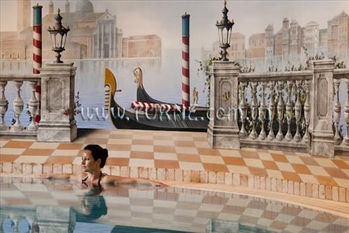 Отель Central 5*