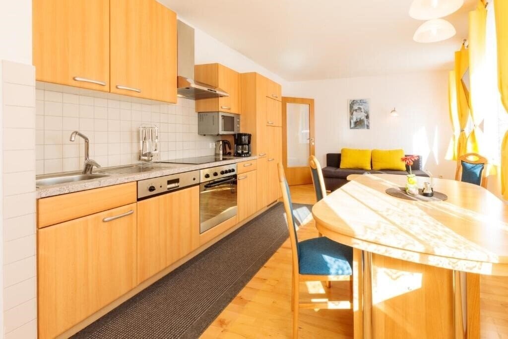 Фотография Appartement Avenzio апартаменты