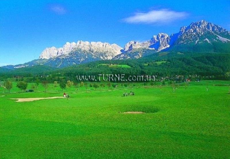 Фотография Hotel Tyrol 4*