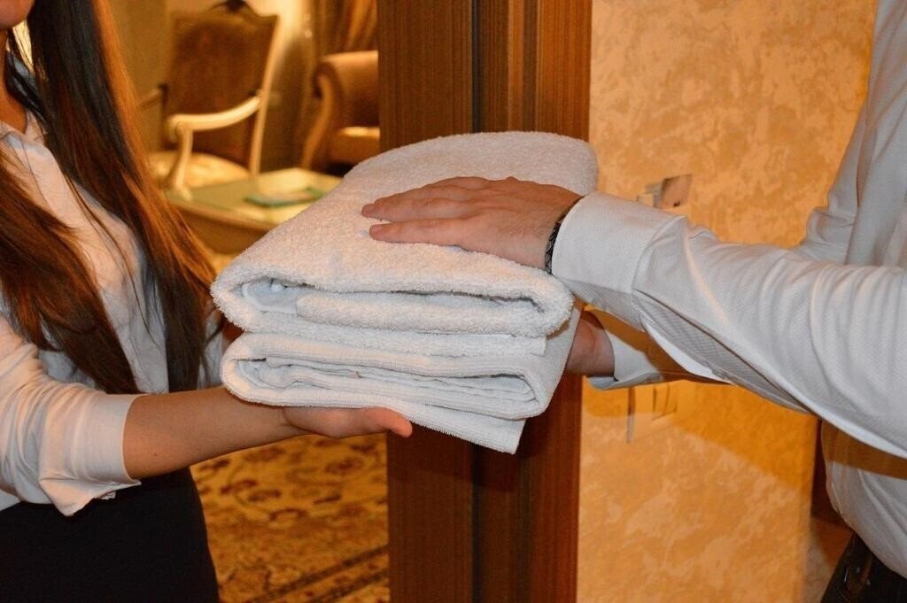 Фото Paradise Baku 4*