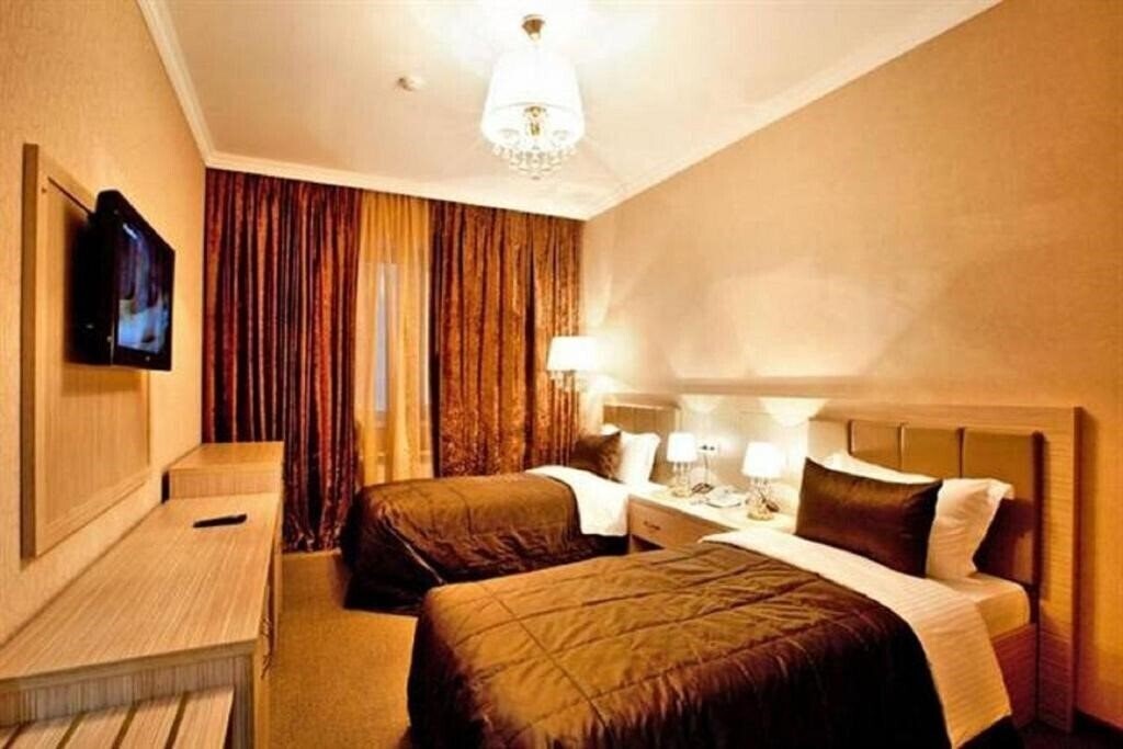 Фотография Paradise Baku 4*