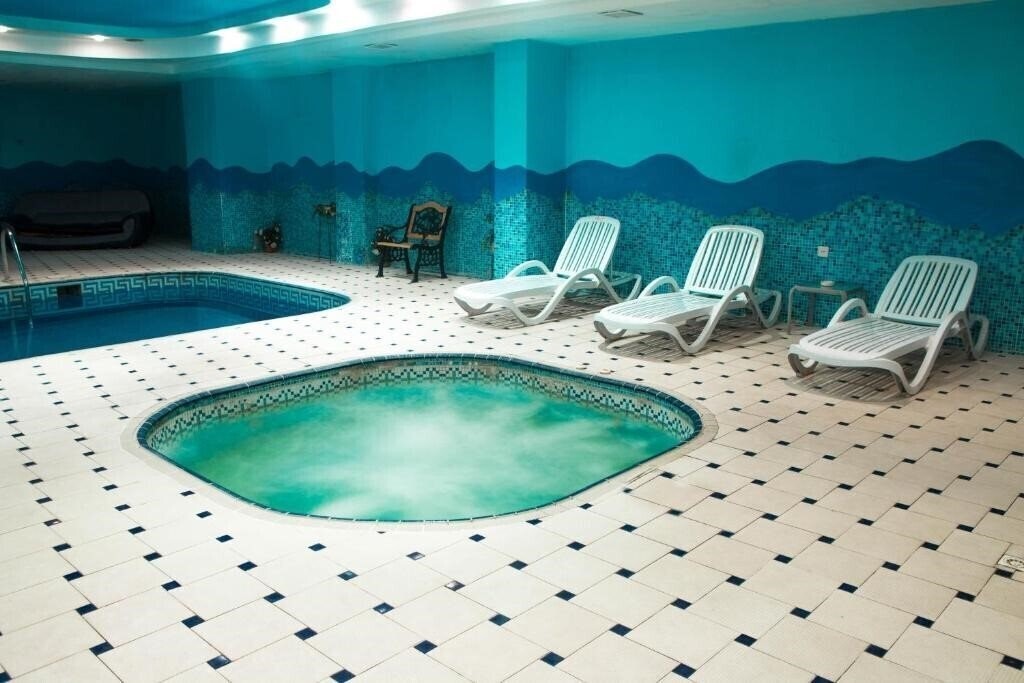 Imaginea Abu Arena Hotel 4*